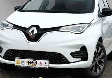 Renault ZOE 7.123 km 22.890 &euro; Friedrichsdorf 61381