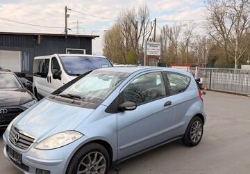 Mercedes-Benz A 150 150.000 km 3.499 &euro; Frankfurt am Main 60486