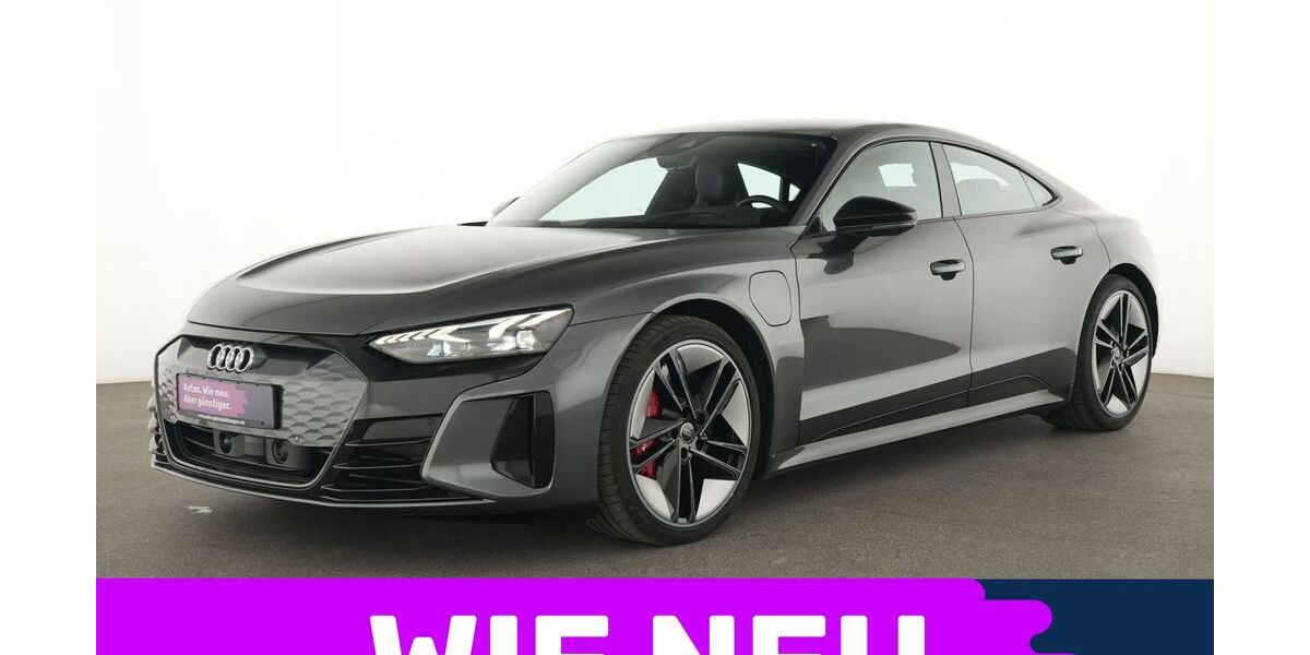 Audi RS e-tron GT 5.461 km 75.475 &euro; Dietzenbach bei Frankfurt 63128