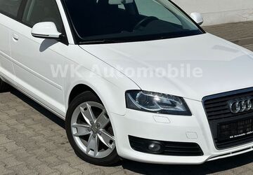 Audi A3 96.000 km 8.990 &euro; Altenstadt 63674