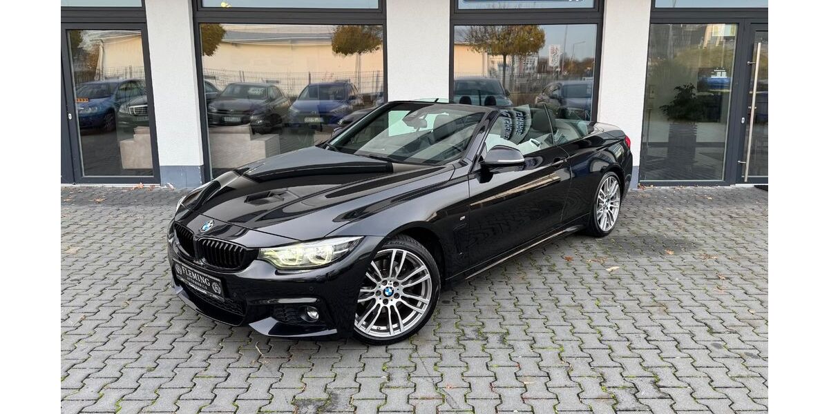 BMW 430 74.576 km 35.900 &euro; Rüsselsheim 65428