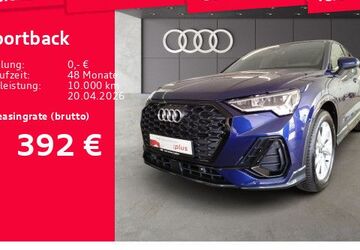 Audi Q3 25.360 km 39.330 &euro; Frankfurt am Main 60314