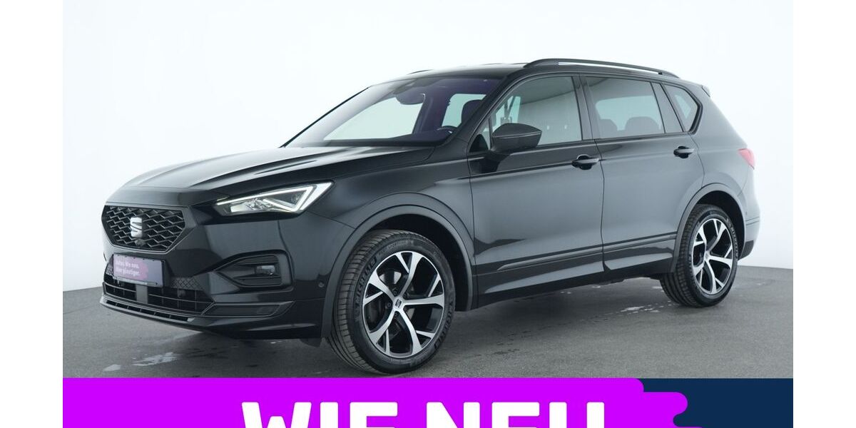 Seat Tarraco 95.219 km 25.537 &euro; Dietzenbach bei Frankfurt 63128