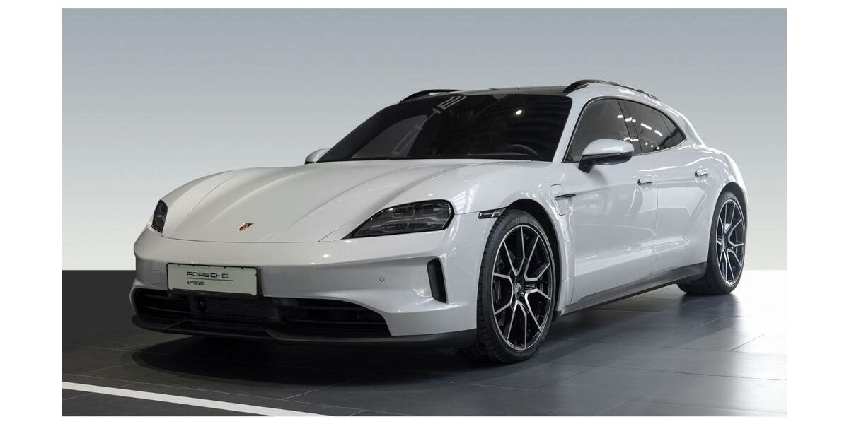 Porsche Taycan 29.861 km 84.770 &euro; Frankfurt am Main 65936