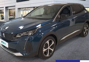 Peugeot 3008 40.519 km 20.990 &euro; Frankfurt 60314