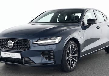 Volvo S60 44.800 km 34.990 &euro; Weiterstadt 64331