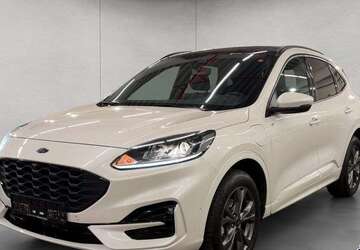 Ford Kuga 18.428 km 24.950 &euro; Frankfurt am Main 60386