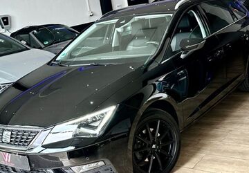 Seat Leon 135.000 km 16.490 &euro; Flörsheim 65439