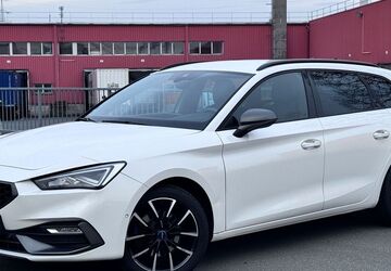 Seat Leon 154.330 km 16.300 &euro; Dietzenbach 63128