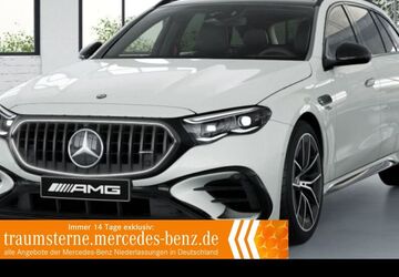 Mercedes-Benz E 53 AMG 11.793 km 82.990 &euro; Frankfurt 60599