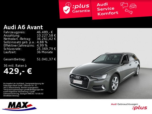 Audi A6 23.500 km 46.489 &euro; Offenbach am Main 63071