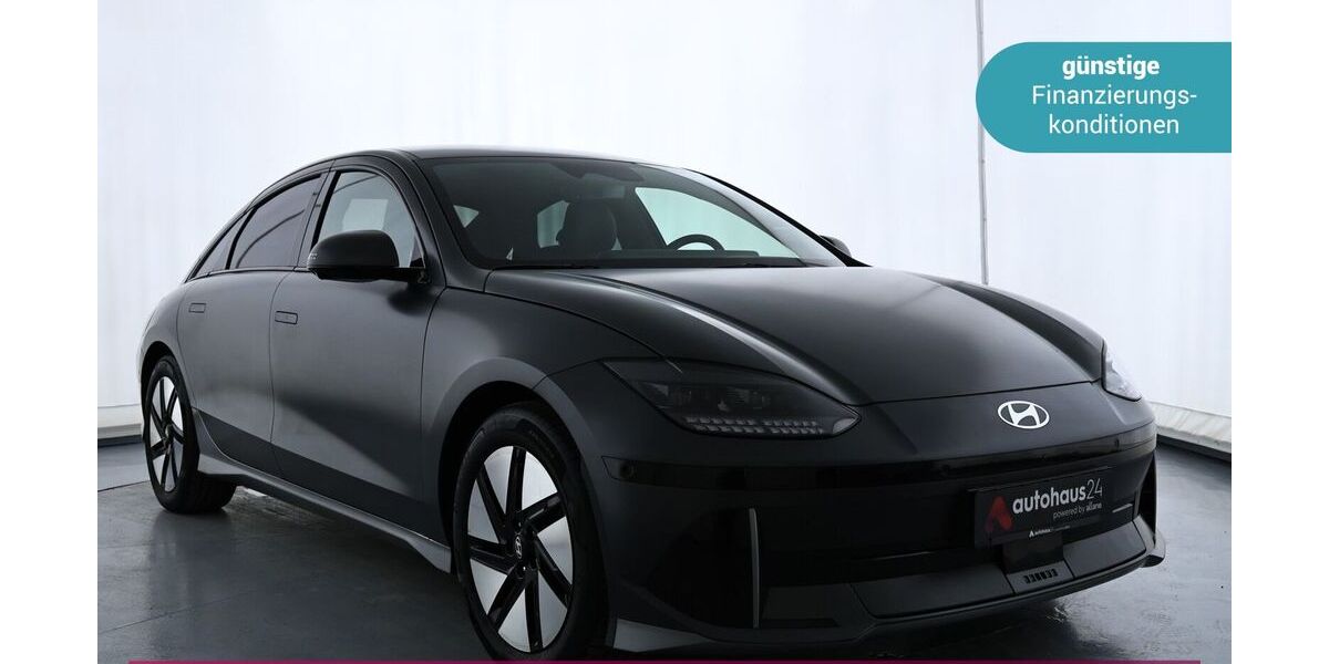 Hyundai IONIQ 6 33.078 km 28.970 &euro; Egelsbach 63329