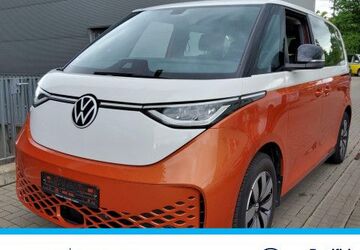 VW ID. Buzz 57.793 km 39.850 &euro; Frankfurt 60326