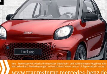 Smart ForTwo 22.240 km 12.690 &euro; Frankfurt 60599