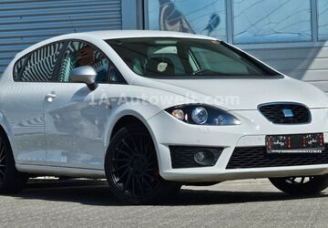 Seat Leon 178.000 km 7.980 &euro; Friedrichsdorf (10 Min. nördlich von Frankfurt/M) 61381