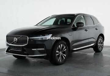 Volvo XC60 102.859 km 33.127 &euro; Eschborn 65760