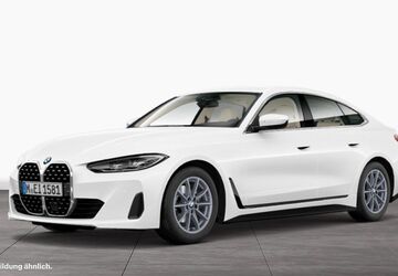 BMW 420 80.690 km 37.280 &euro; Dreieich-Sprendlingen 63303