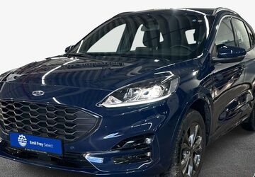 Ford Kuga 19.168 km 22.550 &euro; Frankfurt 60386