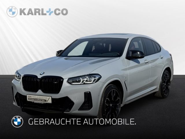 BMW X4 M40 68.034 km 57.890 &euro; Rüsselsheim 65428