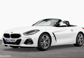 BMW Z4 6.818 km 43.280 &euro; Dreieich-Sprendlingen 63303