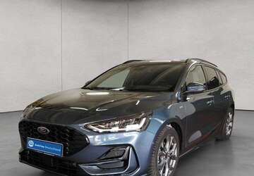 Ford Focus 13.155 km 20.950 &euro; Frankfurt am Main 60386
