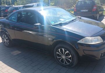 Renault Megane 185.000 km 1.590 &euro; Frankfurt am main 61313