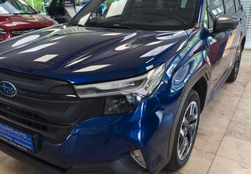 Subaru Forester 28.561 km 40.979 &euro; Friedberg 61169
