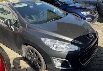 Peugeot 308 115.000 km 8.999 &euro; Eppstein 65817