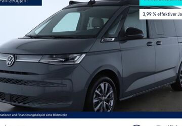 VW T7 California 10.023 km 68.920 &euro; Hanau 63452