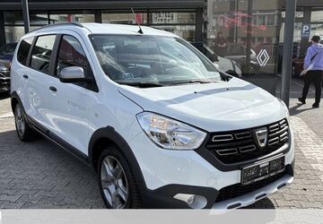 Dacia Lodgy 45.000 km 14.970 &euro; Hanau 63452