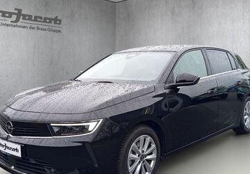 Opel Astra 9.184 km 20.950 &euro; Rüsselsheim 65428