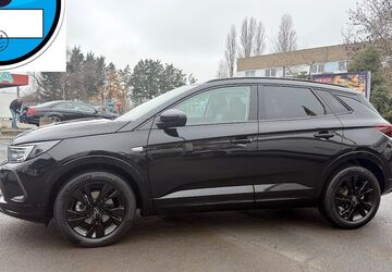 Opel Grandland (X) 69.799 km 20.950 &euro; Raunheim 65479
