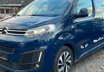 Citroen Jumpy 179.924 km 9.590 &euro; Frankfurt 65933