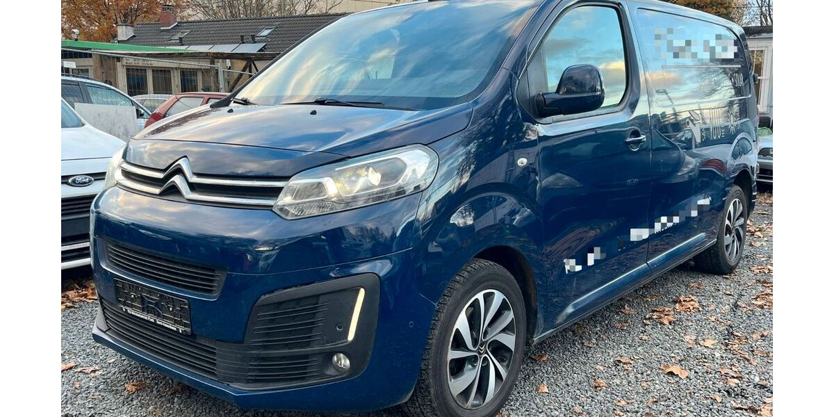 Citroen Jumpy 179.924 km 9.590 &euro; Frankfurt 65933