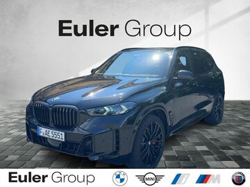Gebrauchte BMW X5