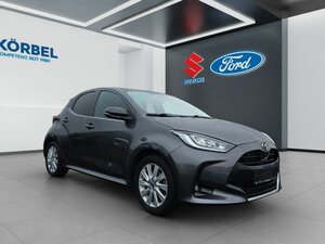 Mazda 2 Hybrid Select*Head-up*LED*Winter.P*Kamera* 48.430 km 19.390 &euro; Nidderau 61130
