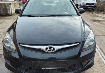 Hyundai i30 213.123 km 1.450 &euro; Dietzenbach 63128
