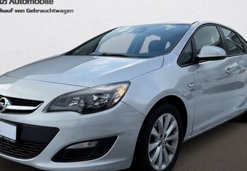 Opel Astra 115.000 km 5.499 &euro; Frankfurt am Main 60386