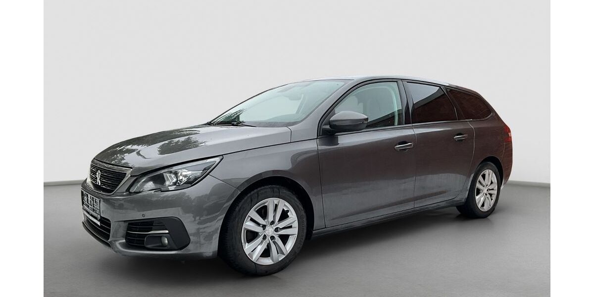 Peugeot 308 139.600 km 8.999 &euro; Münster/Hessen 64839