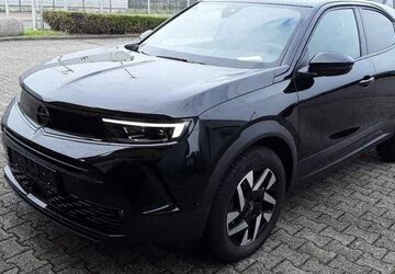 Opel Mokka 15.388 km 20.980 &euro; Rüsselsheim 65428