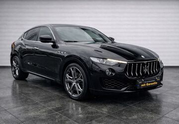 Maserati Levante 71.000 km 42.990 &euro; Flörsheim am Main 65439