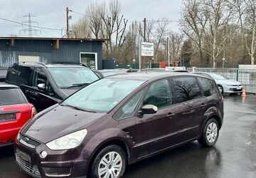 Ford S-Max 233.470 km 3.999 &euro; Frankfurt am Main 60486