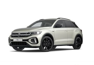 VW T-Roc 35.100 km 27.449 &euro; Mühlheim 63165