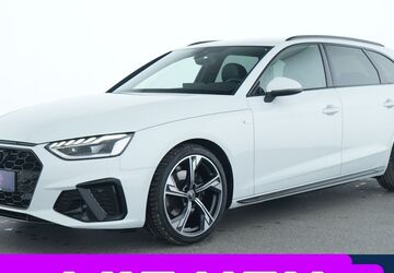 Audi A4 19.450 km 35.837 &euro; Dietzenbach bei Frankfurt 63128