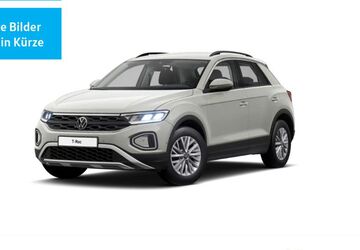 VW T-Roc 34.000 km 24.699 &euro; Freigericht 63579