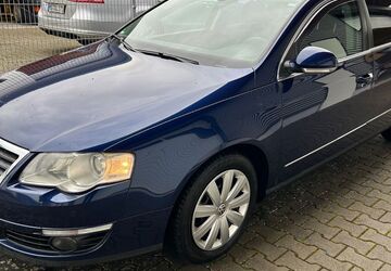 VW Passat 395.000 km 2.000 &euro; bad homburg 61350