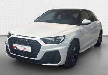 Audi A1 4.500 km 34.990 &euro; Hofheim 65719