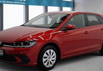 VW Polo 30.792 km 20.390 &euro; Maintal 63477