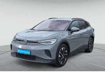 VW ID.4 71.962 km 23.790 &euro; Darmstadt 64295