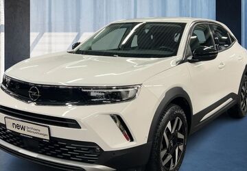 Opel Mokka 25.889 km 17.680 &euro; Frankfurt / Main 60314